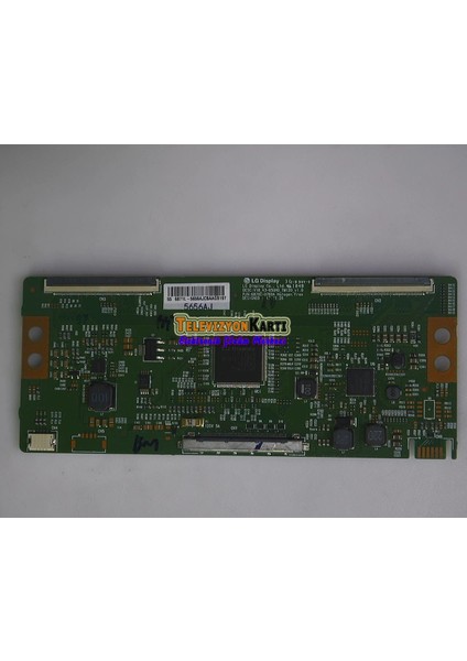 6870c-0769a , 6871l-5656a , Sunny 55usl08 , Lc550egy-Sla1 , T-Con Board