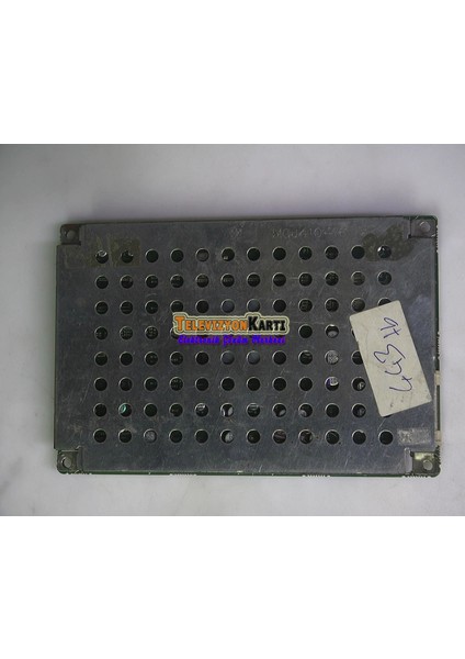 EAX41602201 , LD89F, MGJ410416 , EBR50556301 . Video Board