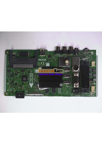 23405823 17MB130P Vestel 55UB6300 Anakart
