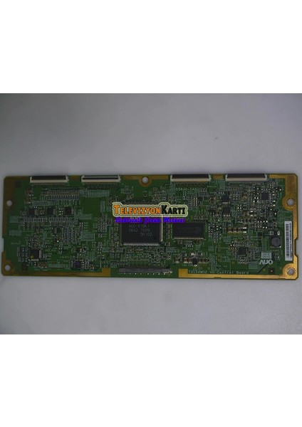 05A30-1A , T315XW02 V0 , T315XW02 V1 , Logic Board , T-Con Board
