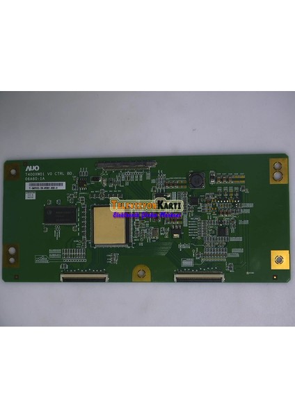 T400XW01 V0, 06A60-1A, 55.40T01.013, Samsung LE40A450C1, Au Optronics,t Con Board, T400XW01 V.0