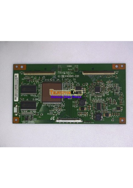 35-D023960 V400H1-C01 Samsung LE40A550P1R T-Con Board