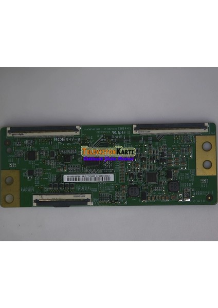 HV430FHB-G0A , 47-6021331 , HV430FHBF90 44-9771580 , Axen AX43DIL13/0216 , T Con Board , HV430FHB-F90
