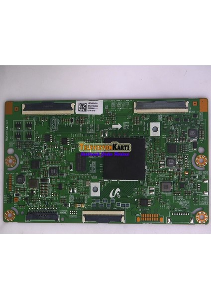 BN95-02059A, BN41-02229A, LSF480HF01, Samsung UE48J6300, T Con Board, CY-WJ048CGLV1H