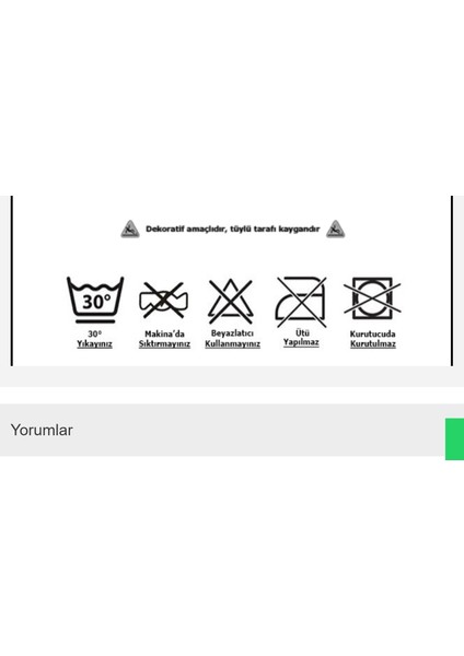 Comfort Diamond No:2 Kahve 75 x 110 cm Koleksiyon Halı Tüylü Stil Özel Avantajlı Silinebilir 1 Adet fiyatları