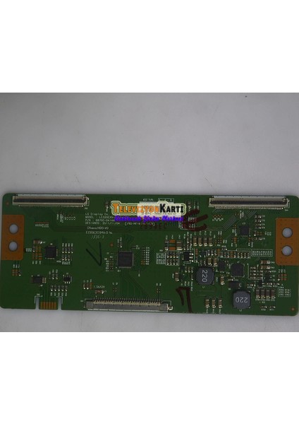 6870C-0414A, 6871L-2896E, Premier PR32B30, Tcon Board, C320X13-E3-L