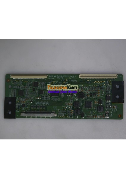 S100FAPC2LV0.3, BN41-01678A, LJ94-16550B, Vestel 32VF5015B, T Con Board, LTA320HM04