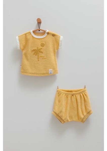 Sunny Days 2'li Havlu Takım