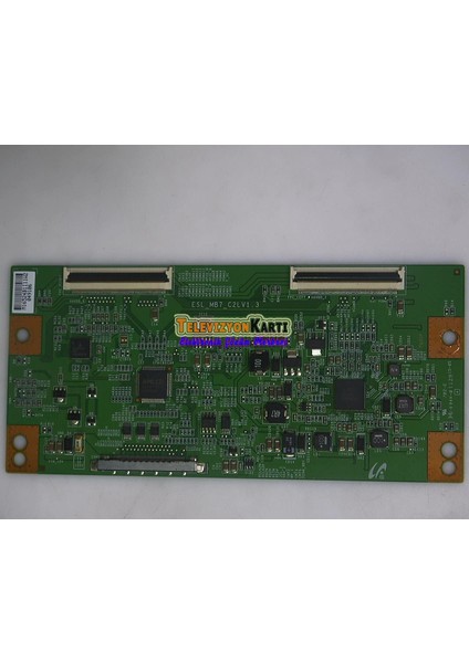 ESL_MB7_C2LV1.3, LJ94-16524B, Sony KDL-40EX523, T-Con Board, LTY400HM08