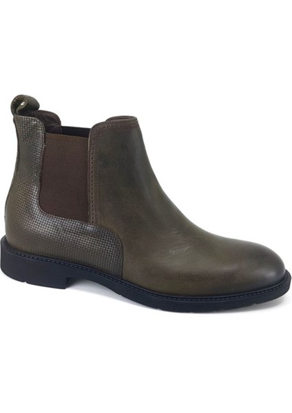 1310 Libero Erkek Günlük Bot-Haki fiyatları