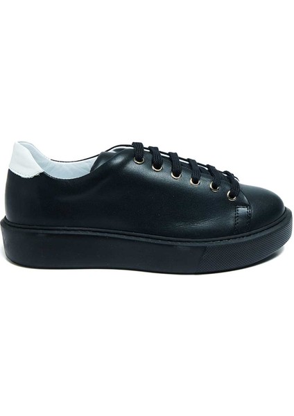 Bağcıklı Eva Sneaker 101-14725-74 Kadın Ayakkabı