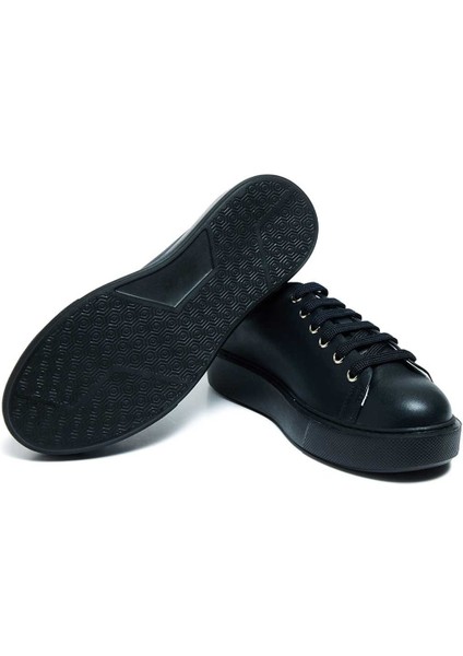 Bağcıklı Eva Sneaker 101-14725-74 Kadın Ayakkabı modelleri