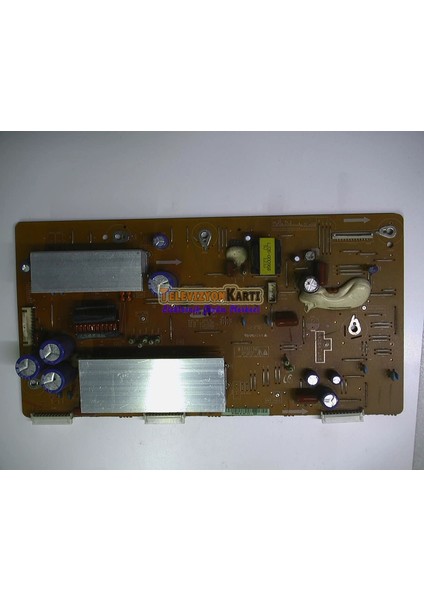 LJ92-01854A,LJ41-10136A,SAMSUNG PS43E490B1WX,Y Sus Board