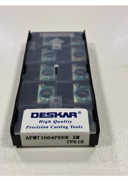 -Apmt 1604PEER-XM TF618 Tarama Ucu