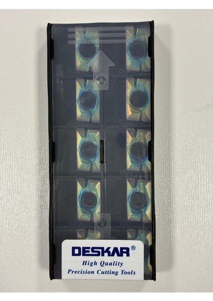 -Apmt 1604PEER-XM TF618 Tarama Ucu
