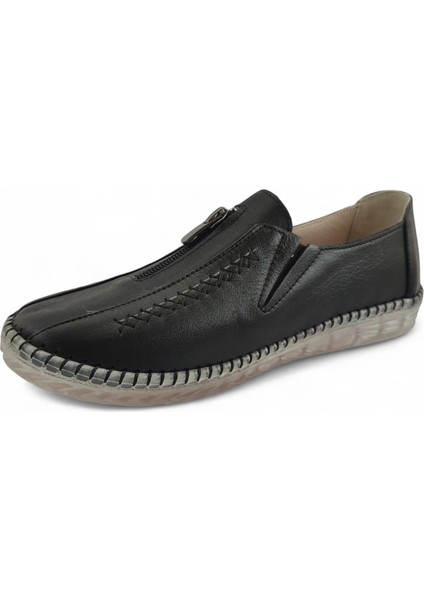 4138 Günlük Kadın Ayakkabı-Siyah modelleri