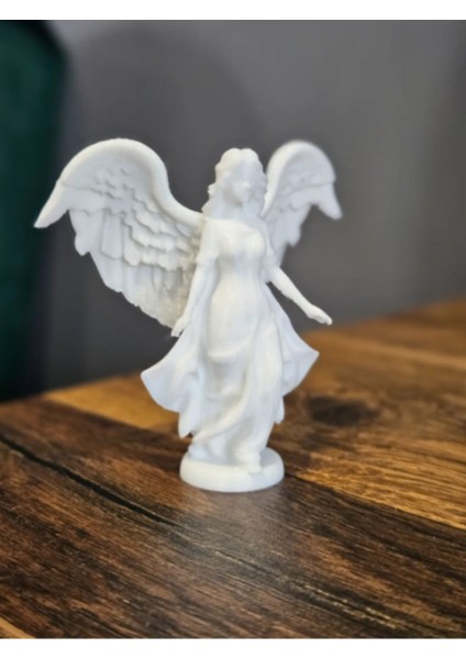 Minimal Melek Dekor Biblo fiyatları