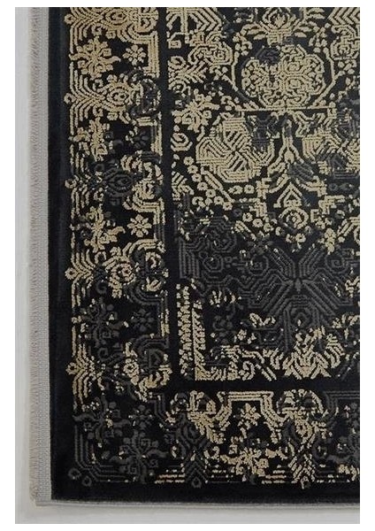 Romans Naturel 1707 Siyah Sarı modelleri