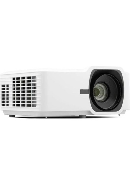 Vıewsonıc 4500ANSILÜMEN LS630W 1280X800 Lazer Projeksiyon