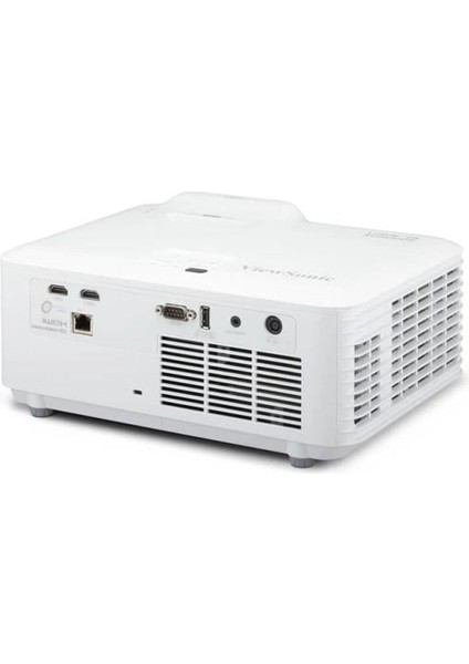 Vıewsonıc 4500ANSILÜMEN LS630W 1280X800 Lazer Projeksiyon
