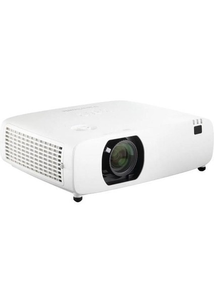 Vıewsonıc 5200ANSILÜMEN LSC521WU 1920X1200 Laser Projeksiyon