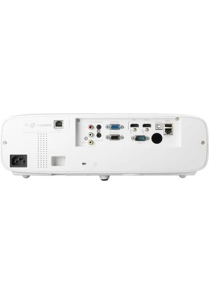 Vıewsonıc 5200ANSILÜMEN LSC521WU 1920X1200 Laser Projeksiyon