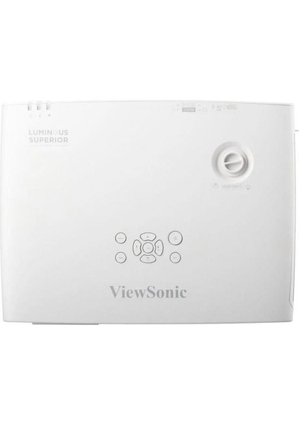 Vıewsonıc 5200ANSILÜMEN LSC521WU 1920X1200 Laser Projeksiyon