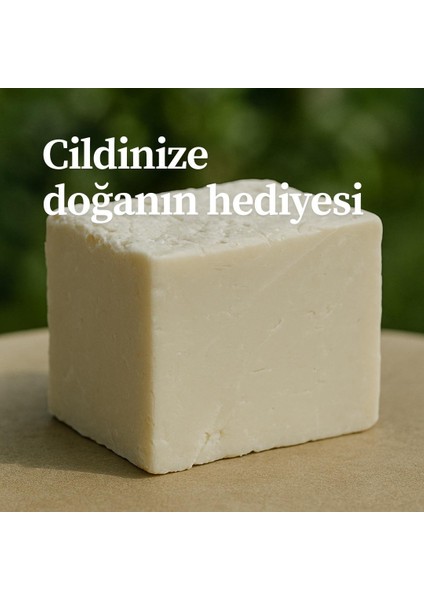 Doğal El Yapımı Zeytinyağlı Sabun Düşük Asitli Soğuk Sıkım Zeytinyağından Cilt ve Saç Bakımı modelleri
