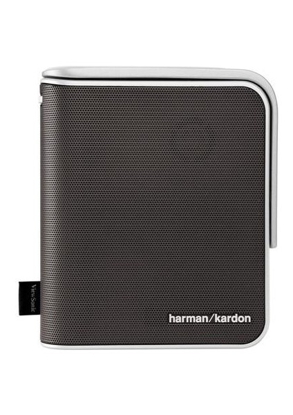 Vıewsonıc M1 Plus 854X480 300 Lümen Bluetooth/wi-Fi Bataryalı Harman Kardon Taşınabilir Smart LED Projeksiyon Cihazı