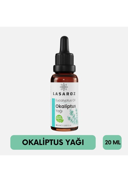 Buhurdanlık Yağ Seti Lavanta-Nane-Okaliptus 3x20 ml fiyatları