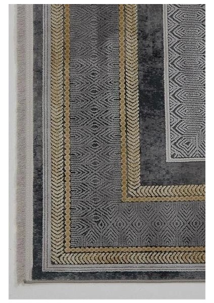 Romans Naturel 1705 Gri Sarı