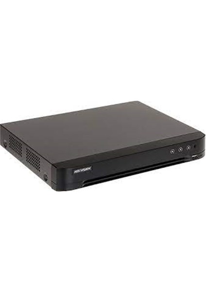 DS-7204HQHI-M1-C 4 Kanal Dvr Kayıt Cihazı