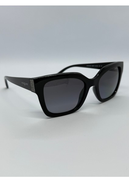 VO5613SB W44/T3 Polarize Kadın Güneş Gözlüğü