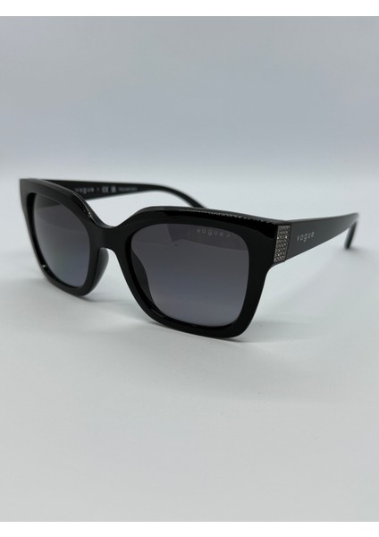 VO5613SB W44/T3 Polarize Kadın Güneş Gözlüğü