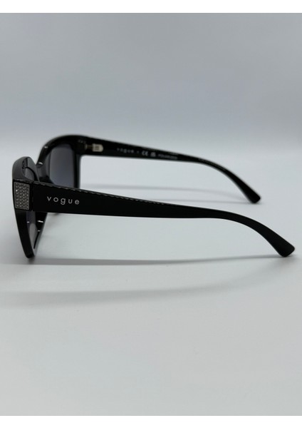 VO5613SB W44/T3 Polarize Kadın Güneş Gözlüğü