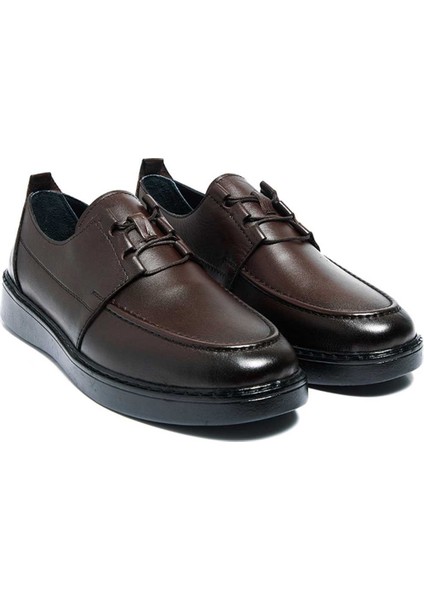 Bağcıklı Kauçuk Casual 020-4444 Erkek Ayakkabı fiyatları