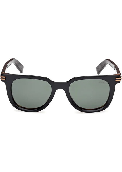 Ez 0248 05R 50*19 145 Polarize Unisex Güneş Gözlüğü