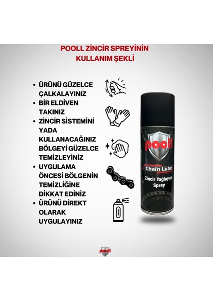 Bisiklet Motosiklet Sıvı Gres Zincir Yağlayıcı Sprey 200 ml Tam Sentetik Zincir Yağlayıcı Sprey (Üretim Tarihi 2024) fırsatları
