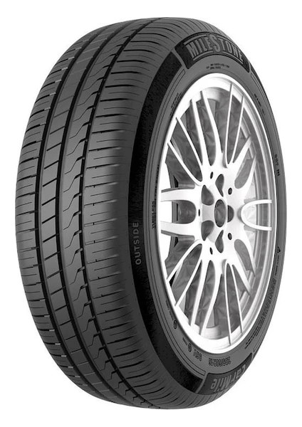 185/65R15 88H Carmıle Üretim Tarihi 2025