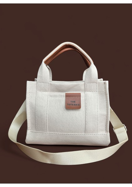 Totebag Mini Çanta
