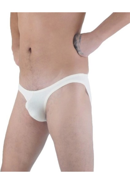 Miraxx Don Moris DM291145 Brazillian Erkek Slip Çamaşır