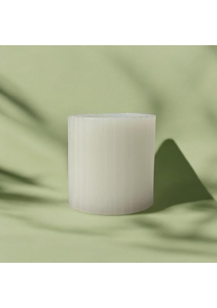 Hayalet Model Silikon Kalıp