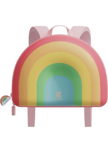Zoyzoii Dream Cute Rainbow Sırt Çantası – Gökkuşağı