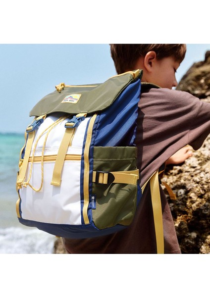 Zoyzoii Natural Adventure Outdoor Sırt Çantası – Woodland Green fiyatları