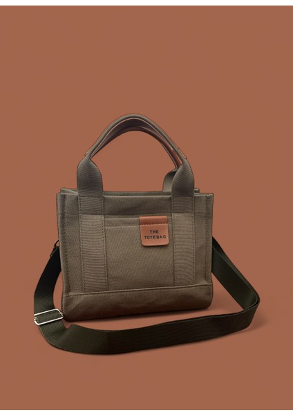 Totebag Mini Çanta