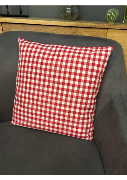 Pötikare Kırlent 4'lü