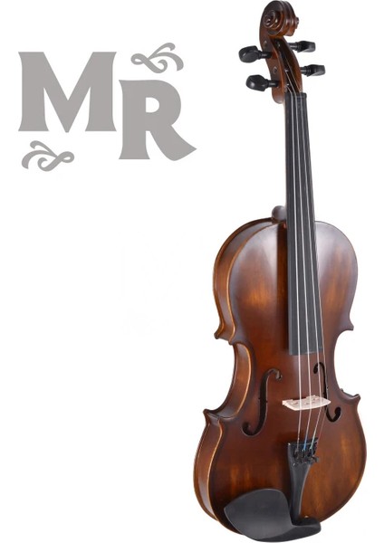 Keman Tam Takım Manuel Raymond 1/2 MRV12GEM indirimleri