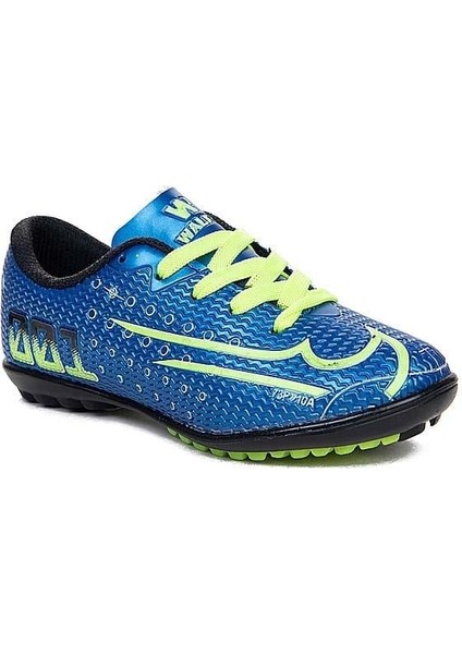 Yusufshoes Boğazlı Çocuk Yetişkin Dişsiz Halı Saha Futbol Ayakkabısı fiyatları