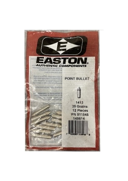 One Piece Bullet Ok Ucu - 12 Li Paket - 2428892