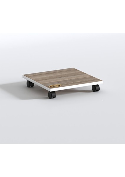 Kenzlife Saksı Damacana Altlığı Necmi Crd 010*039*39 Tüp Saksılık